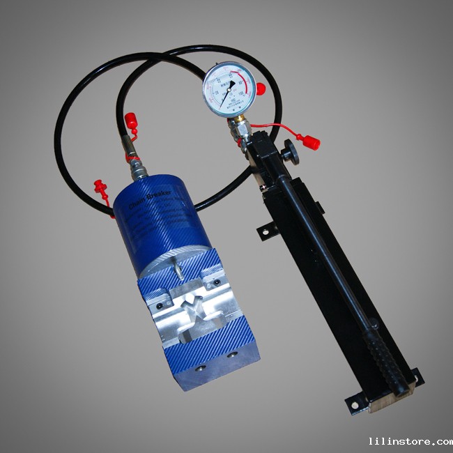 QYJ-34剪链器