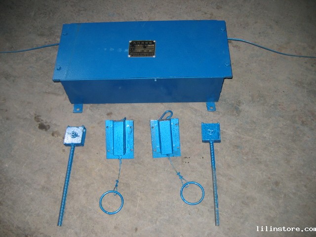 FZB-B型风门自动闭锁器