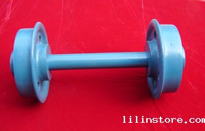 处理1T-1.5T矿车轮对，100%全新，优质品